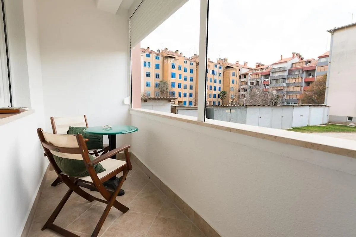 Apartman Tara Rovinj