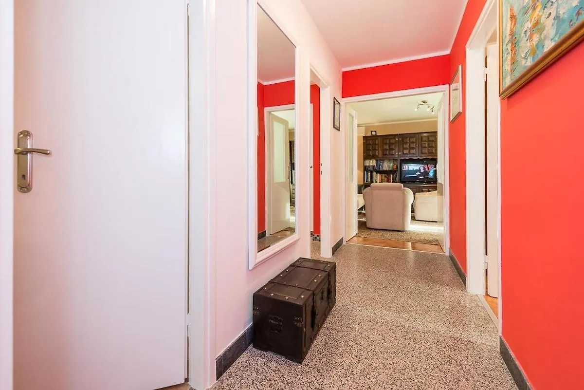 רוביני Apartman Tara דירה
