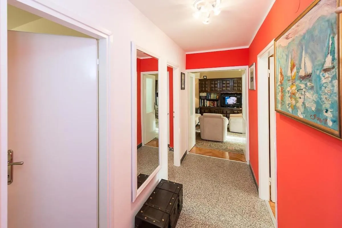 Apartman Tara Rovinj