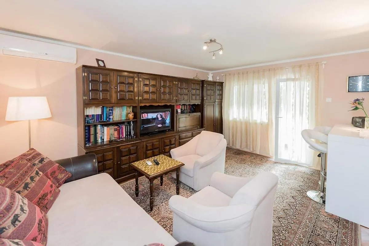 Apartman Tara Rovinj