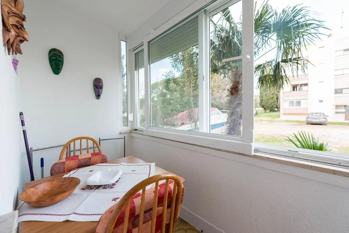 רוביני Apartman Tara 0*,  קרואטיה