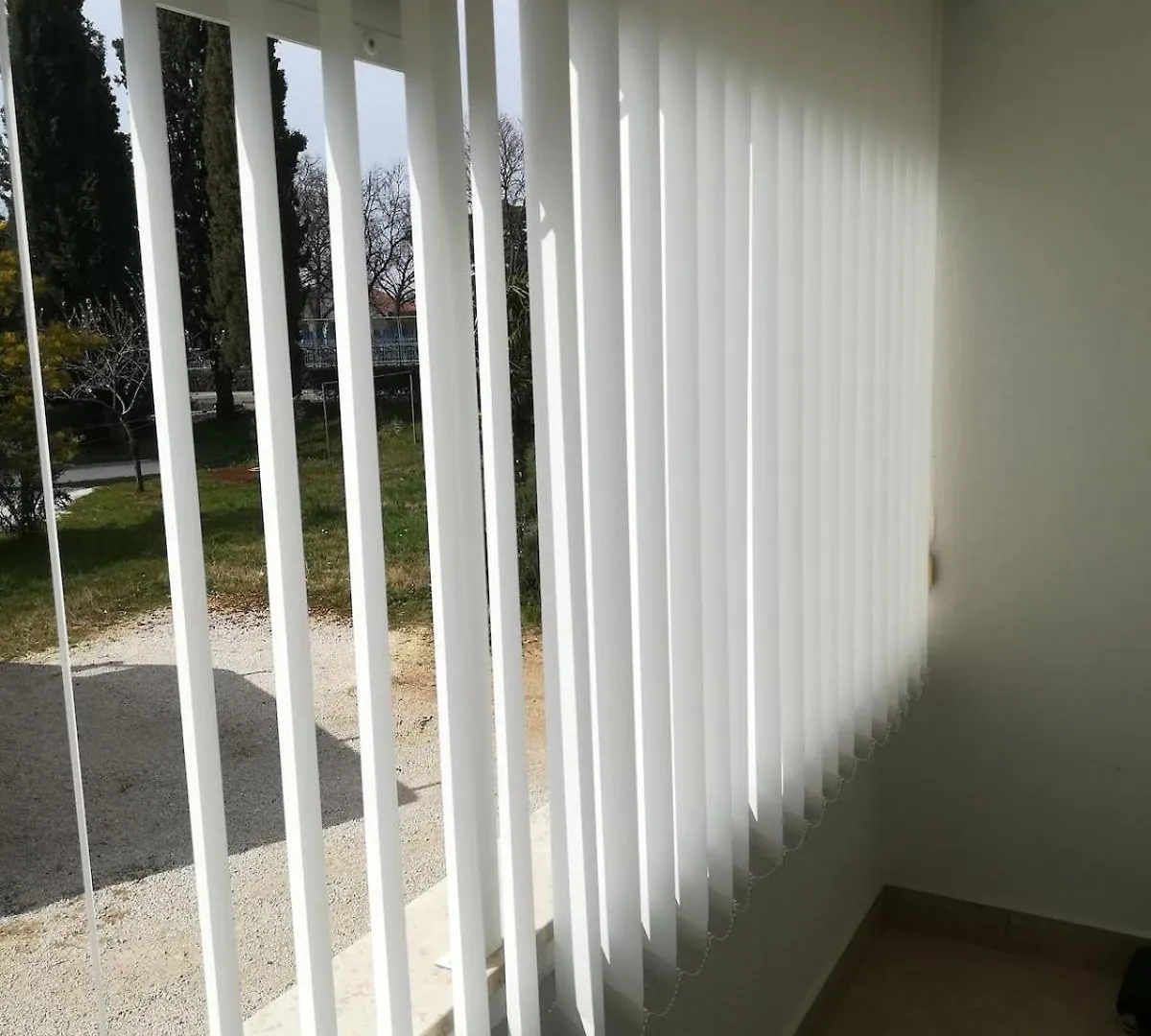 רוביני Apartman Tara 0*,